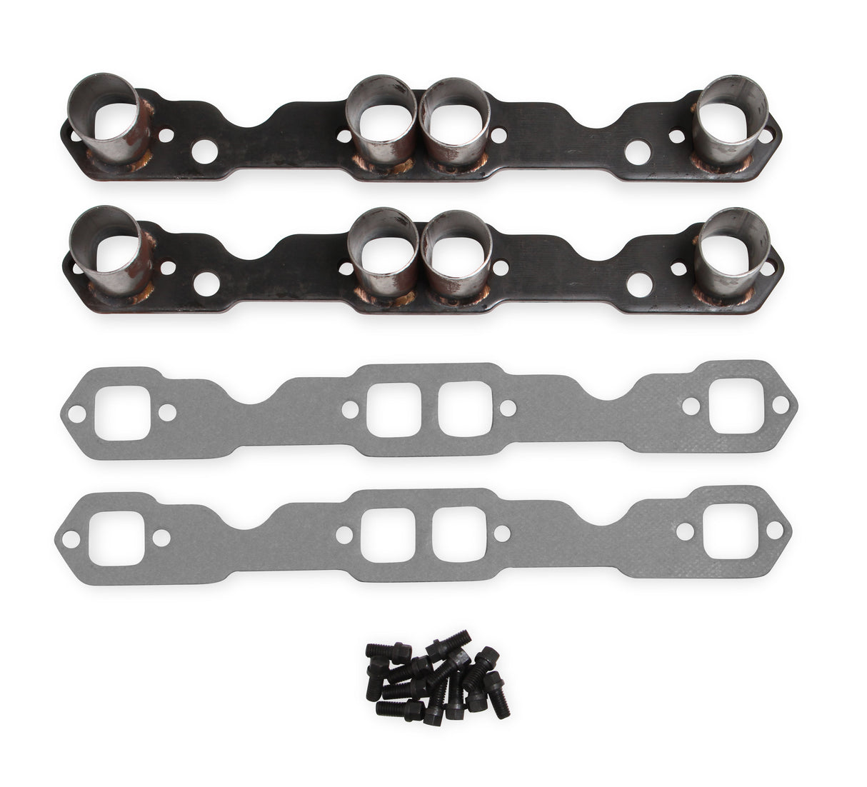 Hooker Flange Kit - 11622HKR
