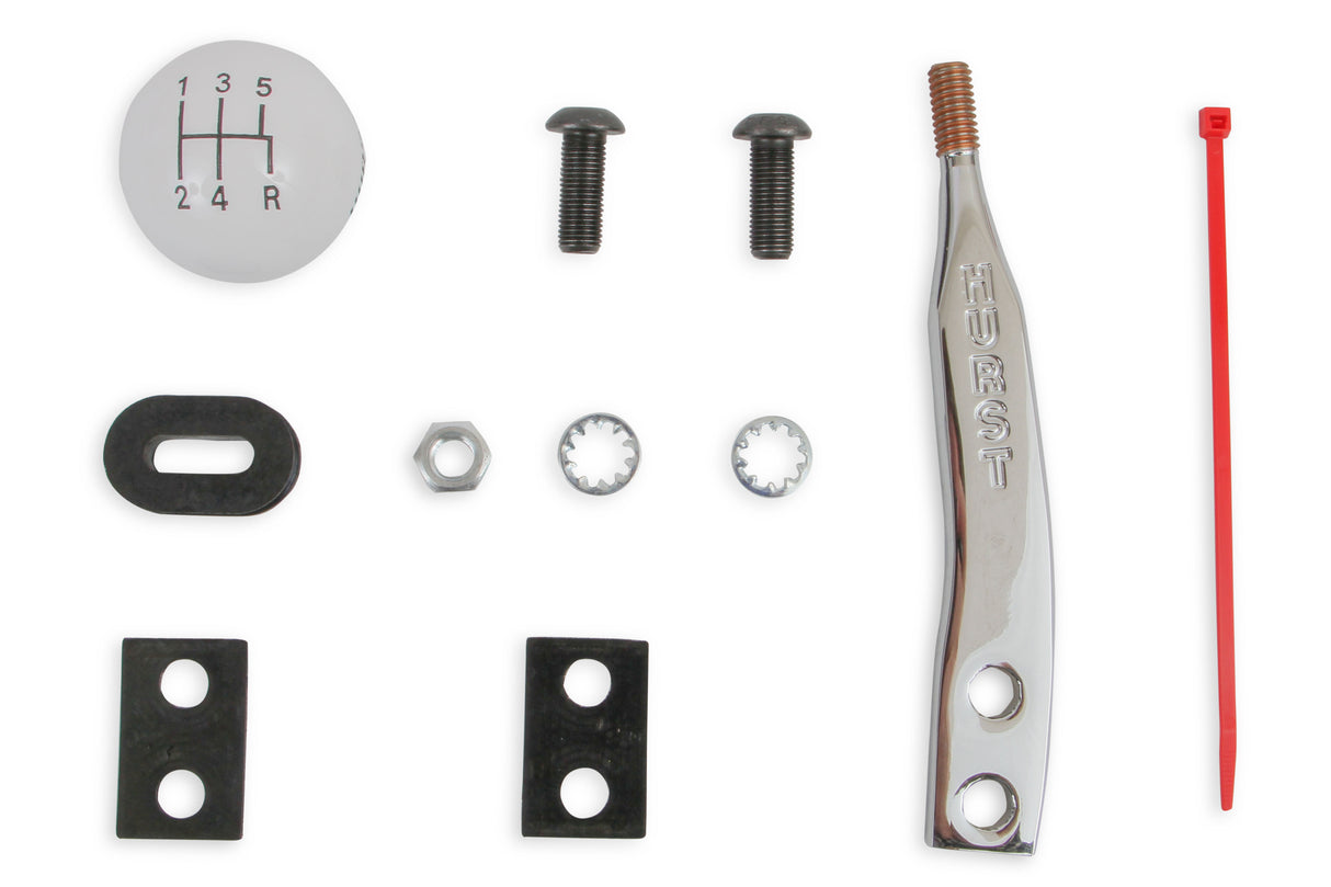 Hurst Competition/Plus 5-speed Shifter - Ford - 3910201