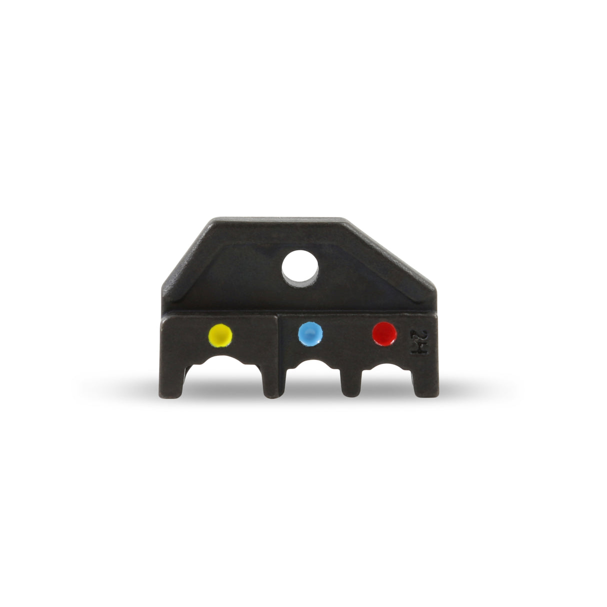 MSD AMP Lug Terminals Crimp Jaws, Fits PN 35051 - 3507