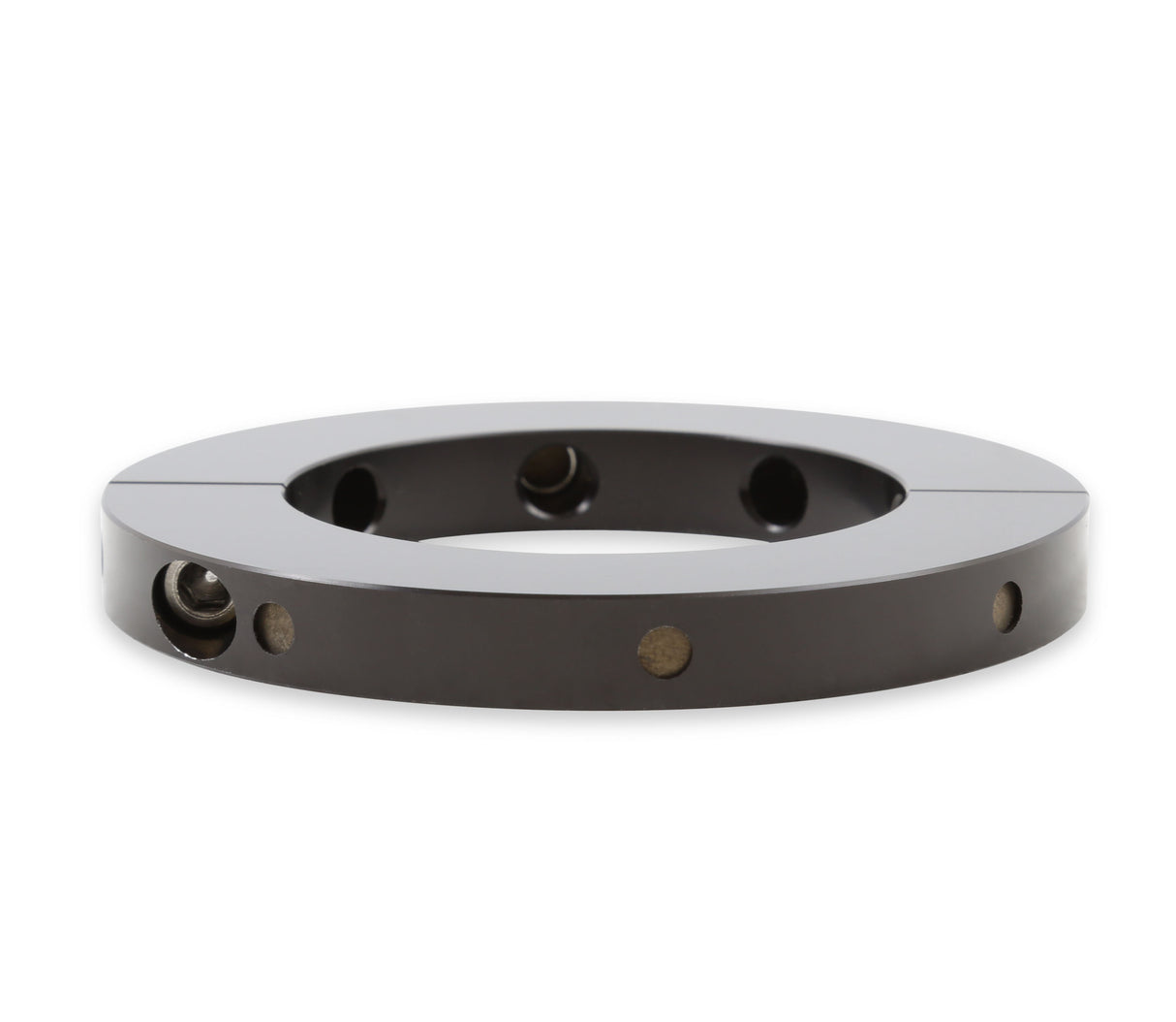 Racepak 8 Magnet Driveshaft Split Collar, 2.125 inch I.D. - 800-CL-8M-2125