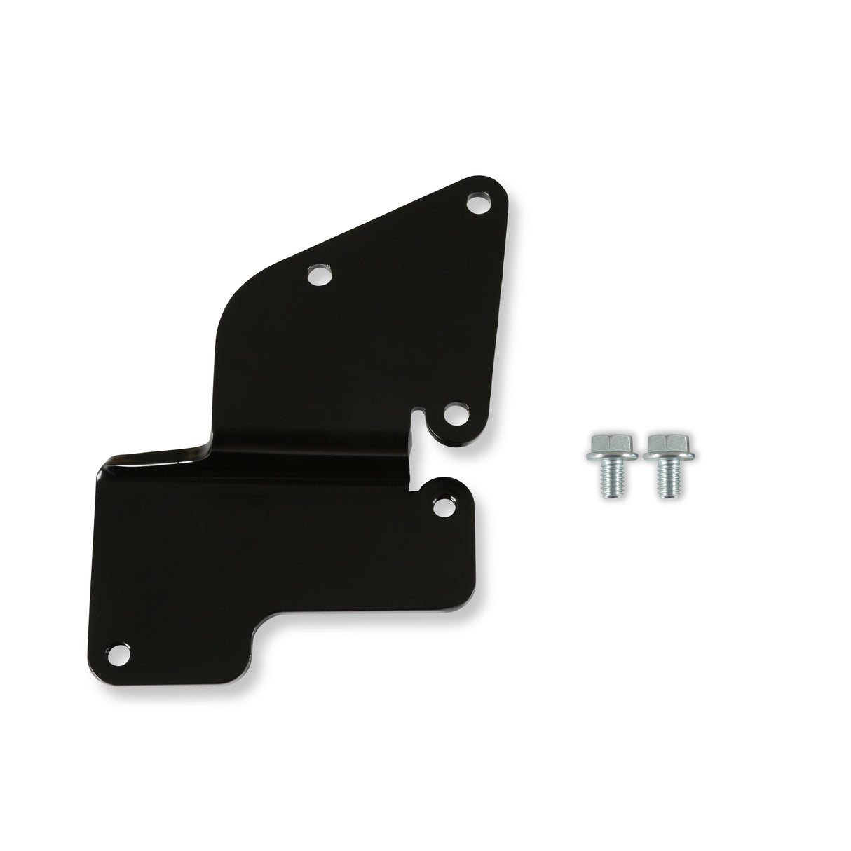 Holley 145-121 Drive by Wire Accelerator Pedal Bracket