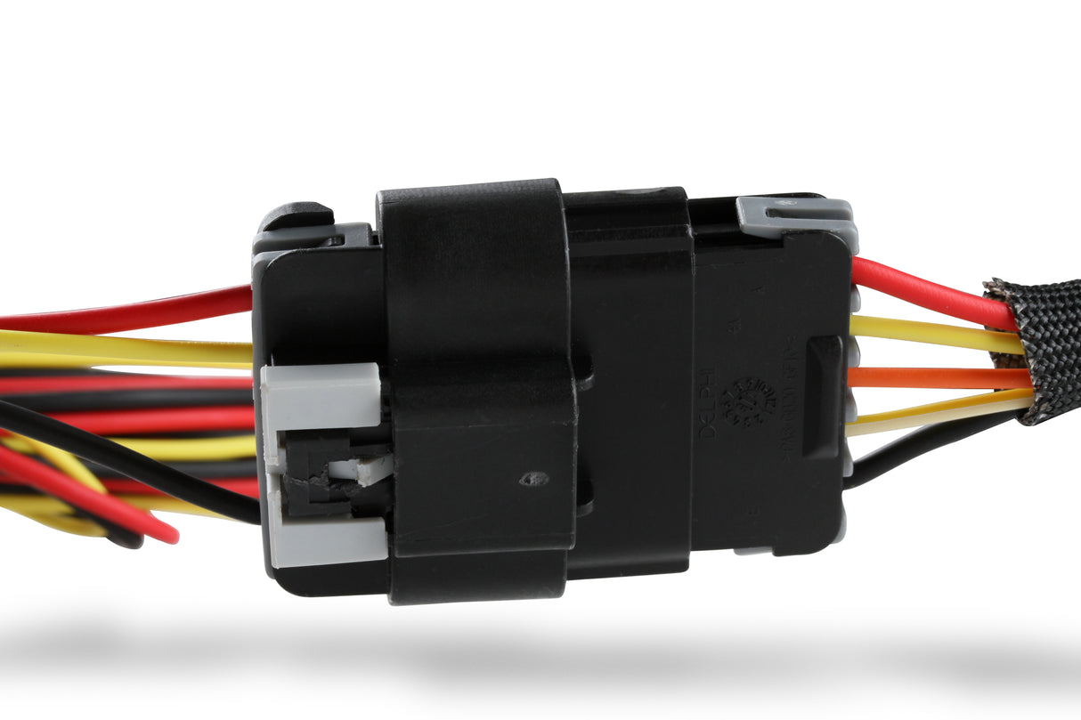 Holley 12-1500 VR1 Series Brushless Fuel Pump w/Controller