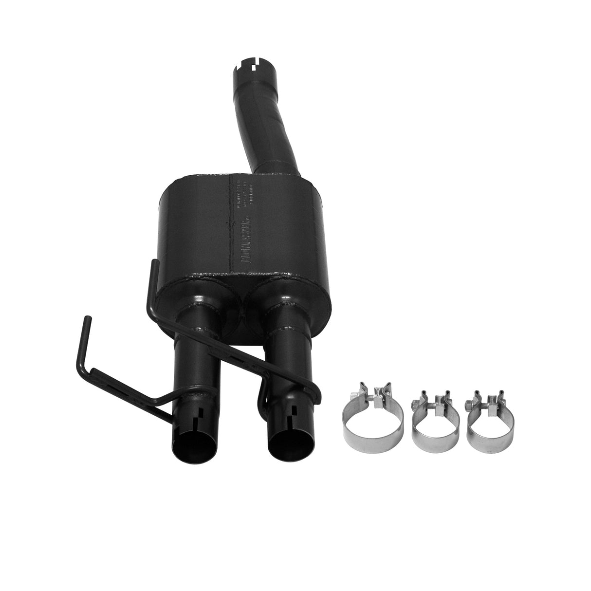 Flowmaster Outlaw Direct Fit Muffler - 817633