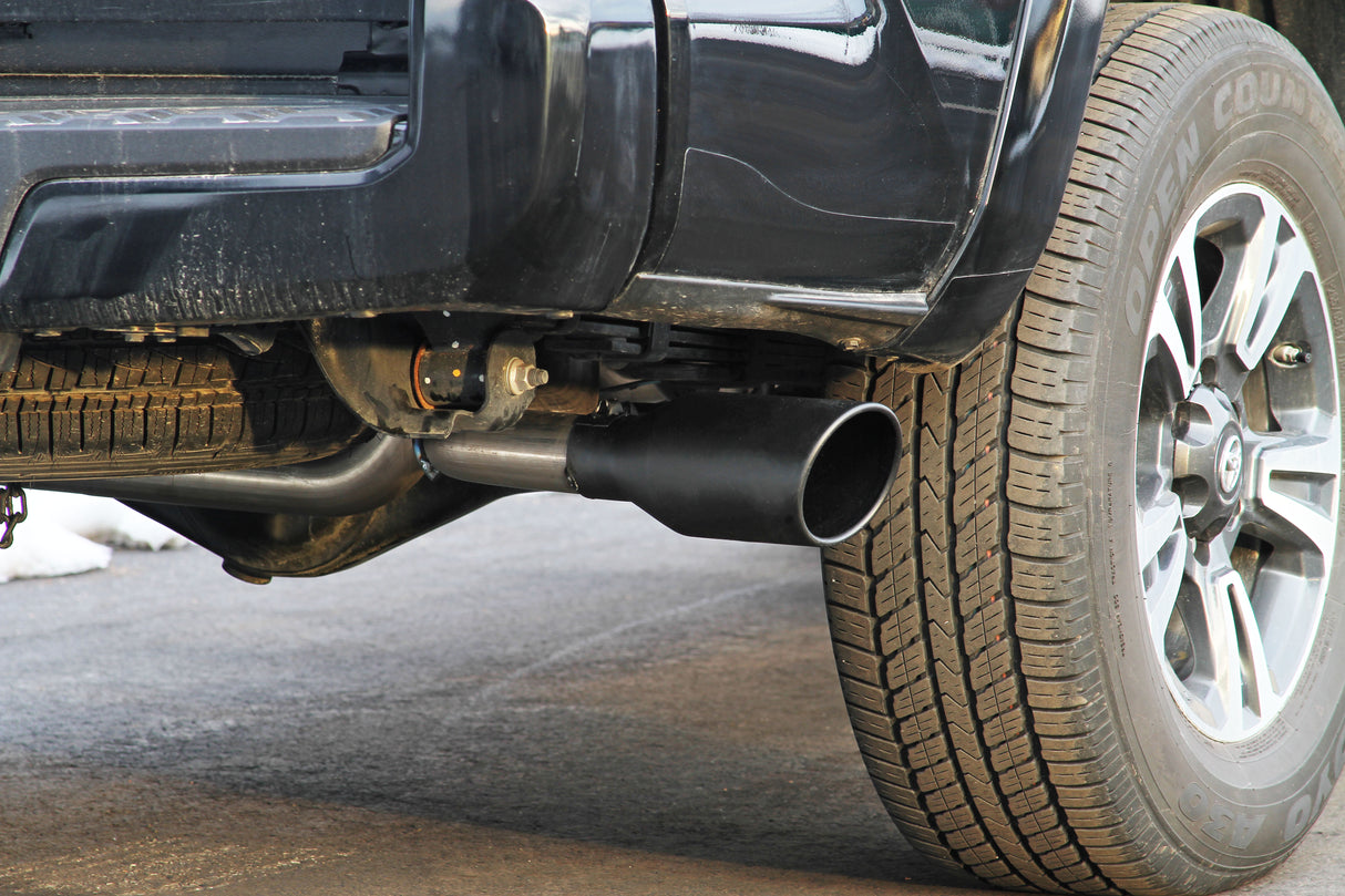 Flowmaster Flow FX Cat-Back Exhaust System - 717918