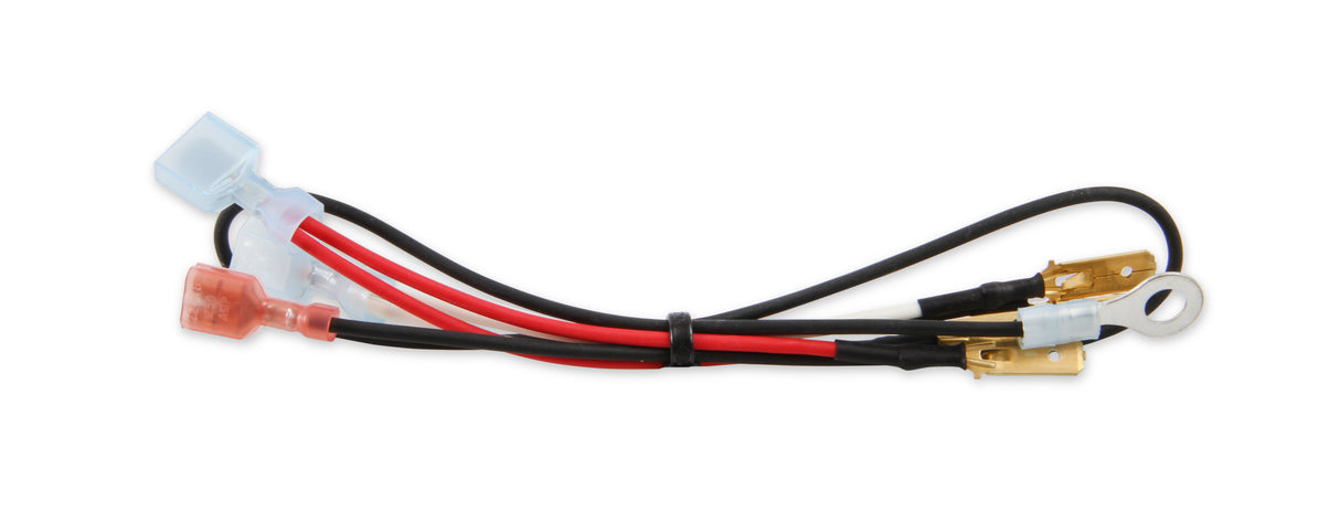 MSD Digital Programmable 6AL-2 - Red - 6530