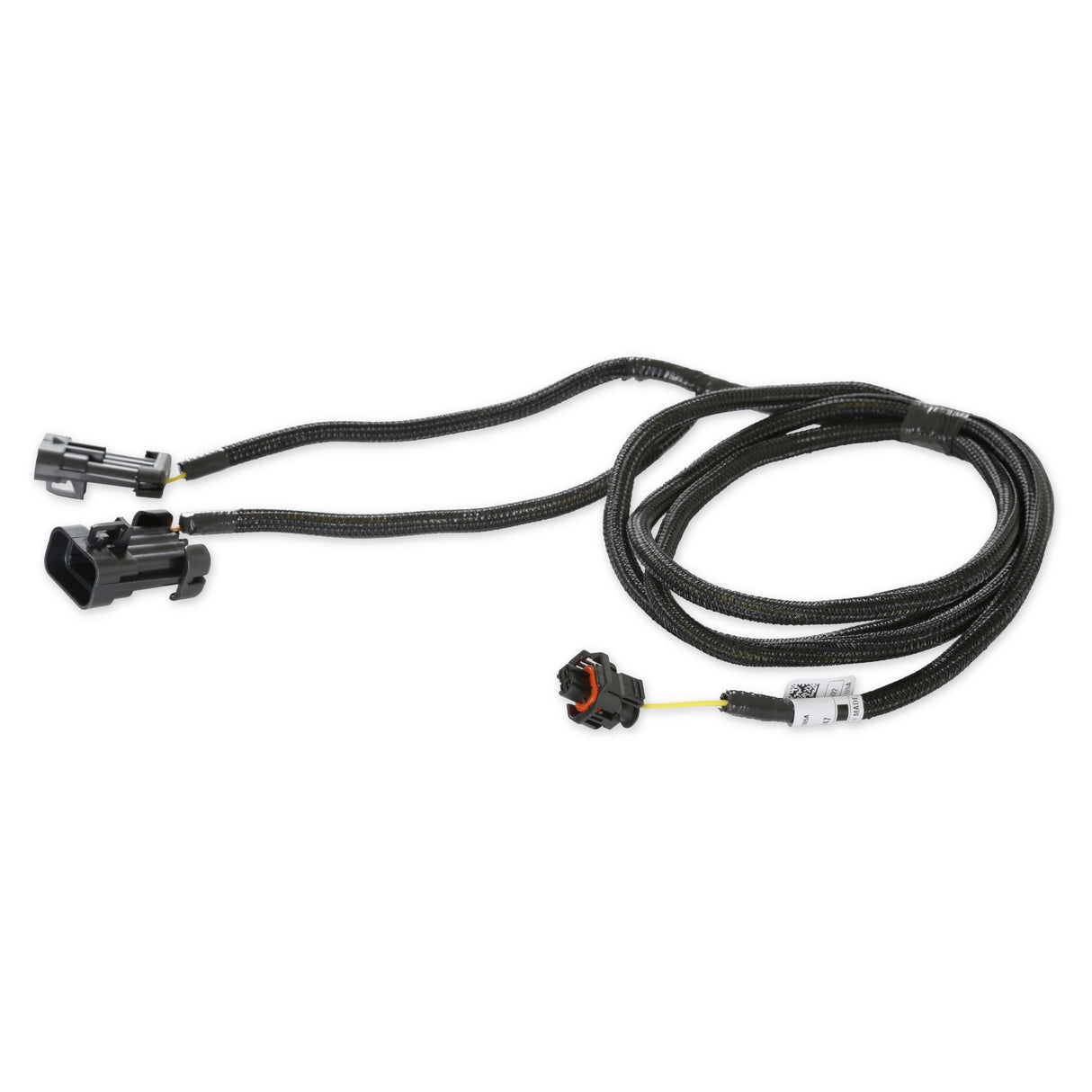 Holley 558-475 GM PWM Alternator Harness