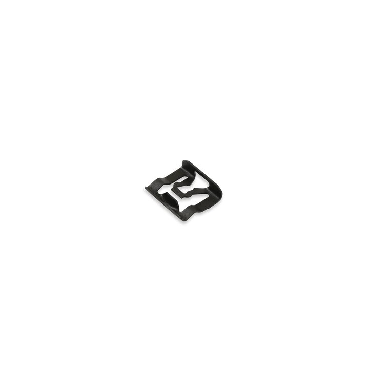 Scott Drake Molding Retainer Clips - C5ZZ-65423A26-B
