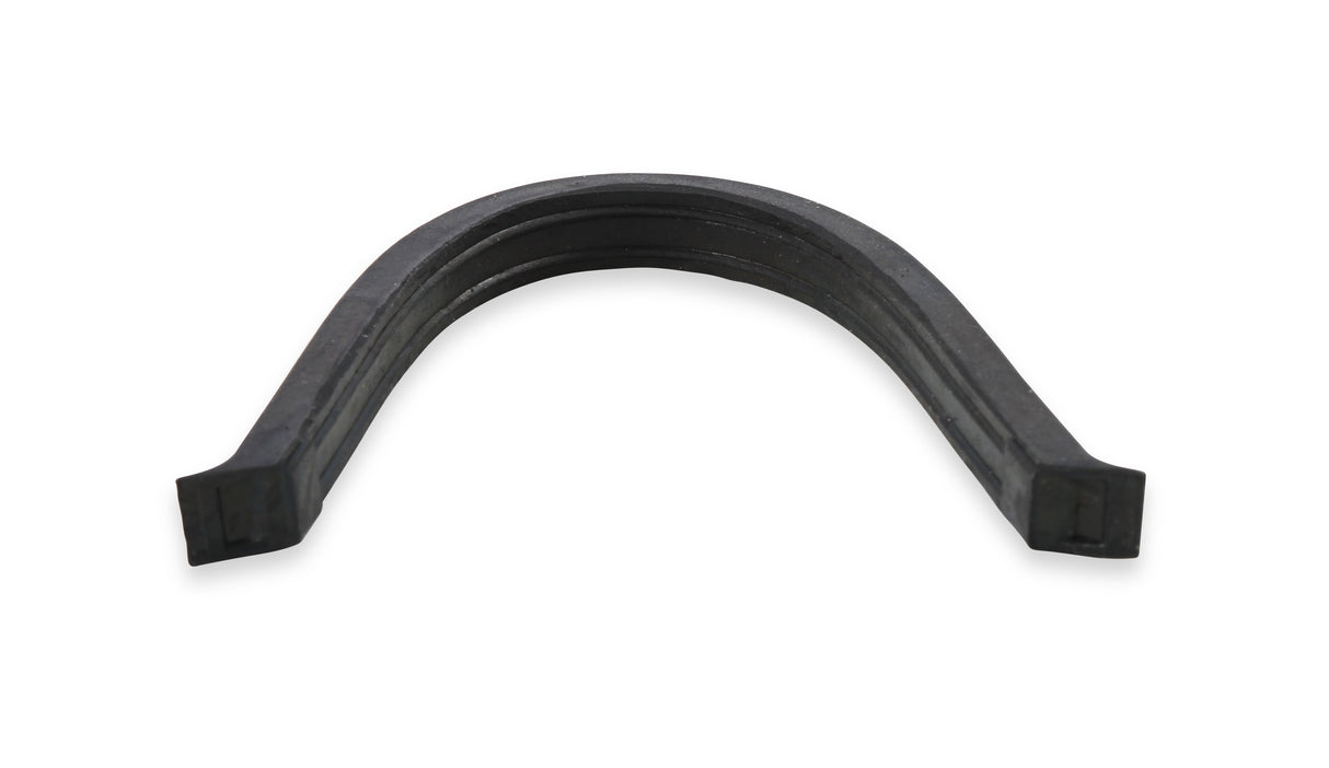 Mr Gasket Timing Cover - Chrome - 4590
