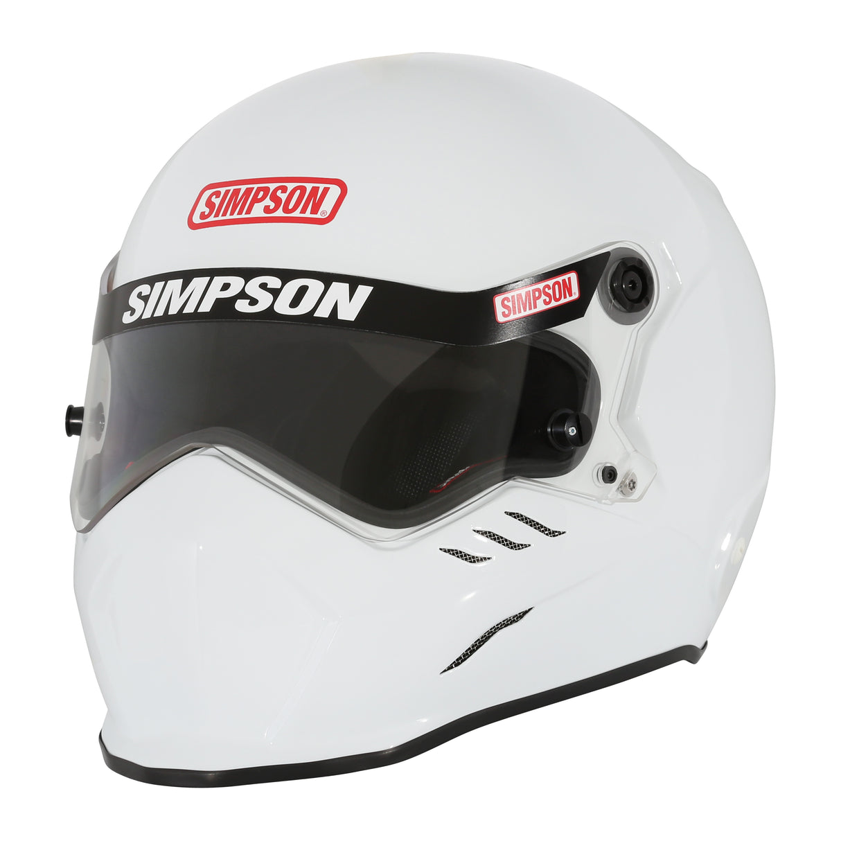 Simpson Kingsnake Helmet SA2025 - 9290051