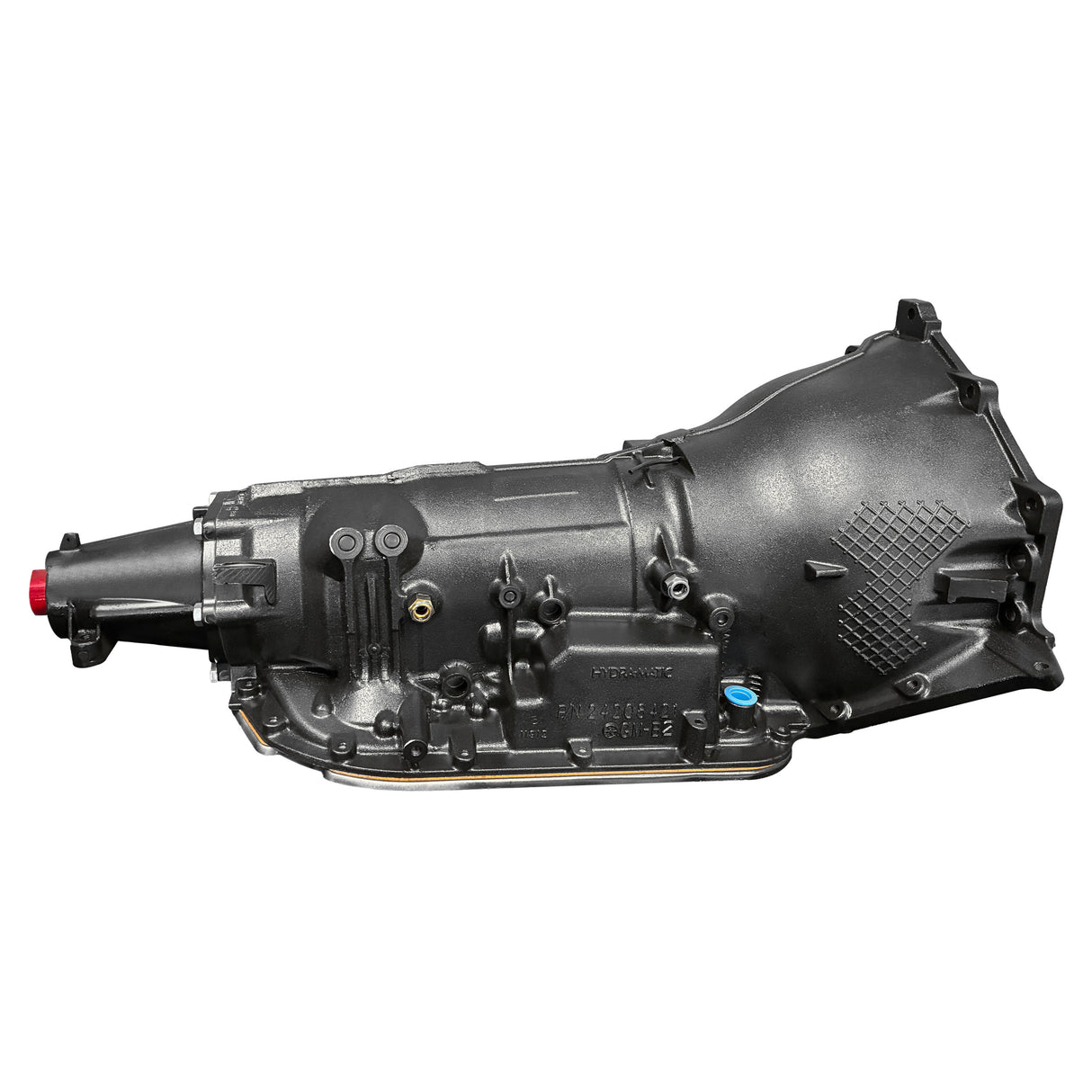 B&M Street/Strip 4L80E Automatic Transmission - 118002BM