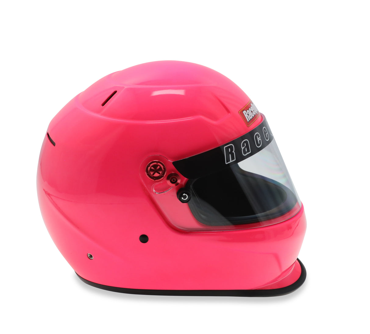 Racequip PRO25 Full Face Helmet - 277885RQP