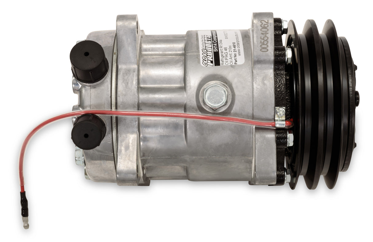 Scott Drake Under-Dash Air Conditioning Kit - CAP-365M-289