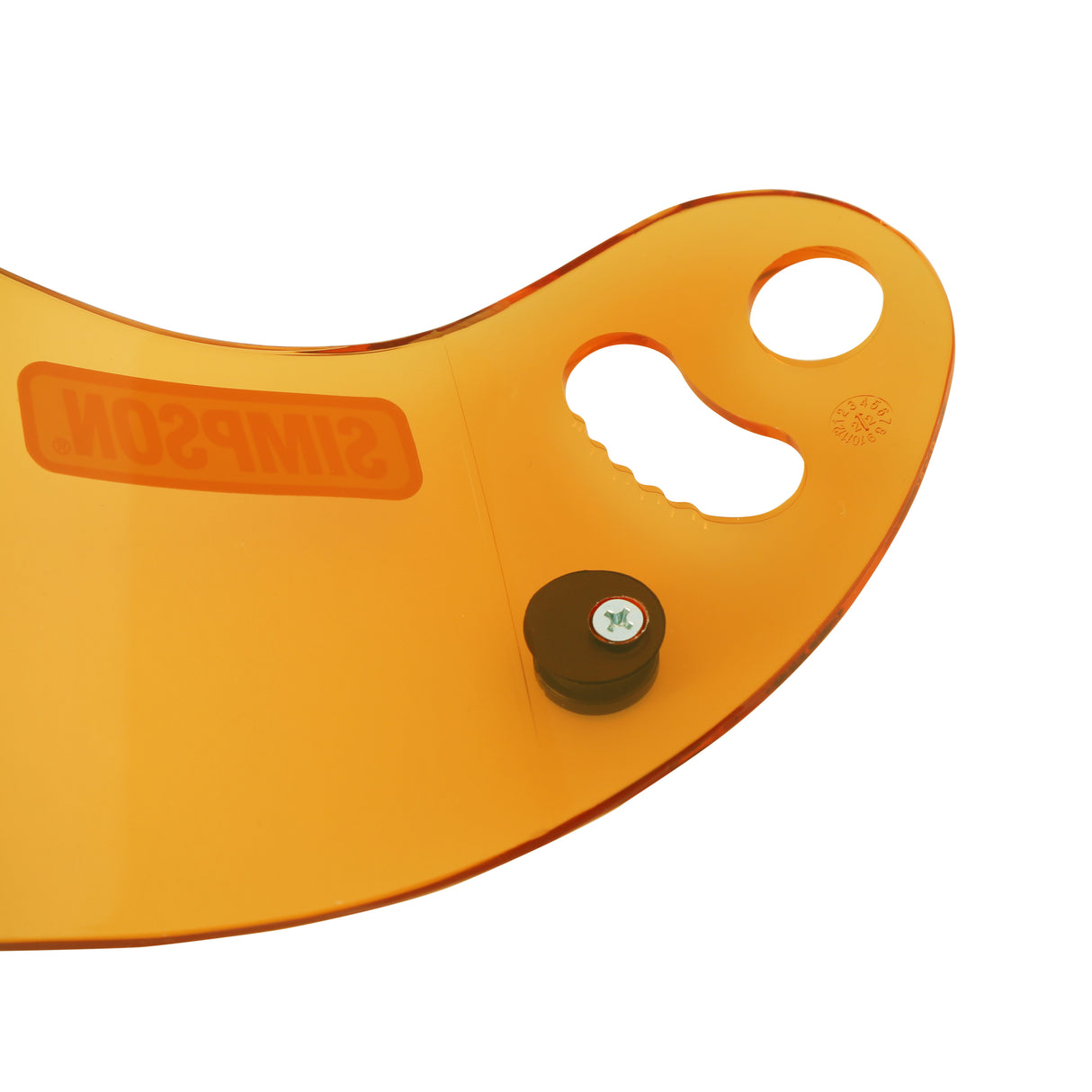 Simpson Helmet Replacement Shields - 84304A
