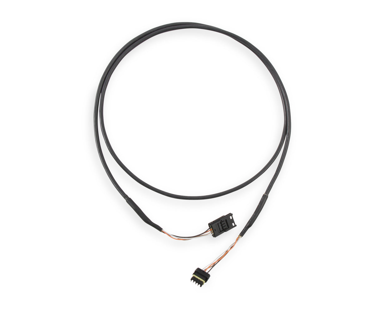 Holley 558-452 CAN Adapter Harness, 4'