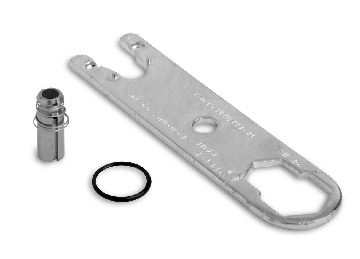 NOS/Nitrous Oxide System NOS Solenoid Rebuild Kit for 18085NOS - 18086NOS