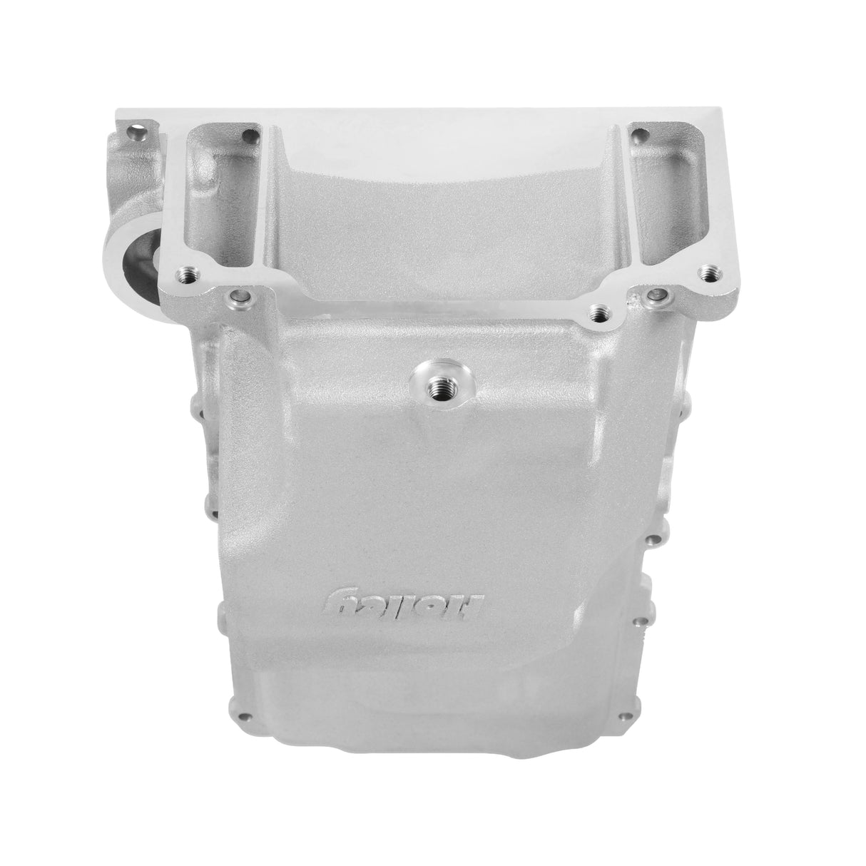 Holley 302-4 GM LS Swap Oil Pan - 4WD / Truck / Off-Road