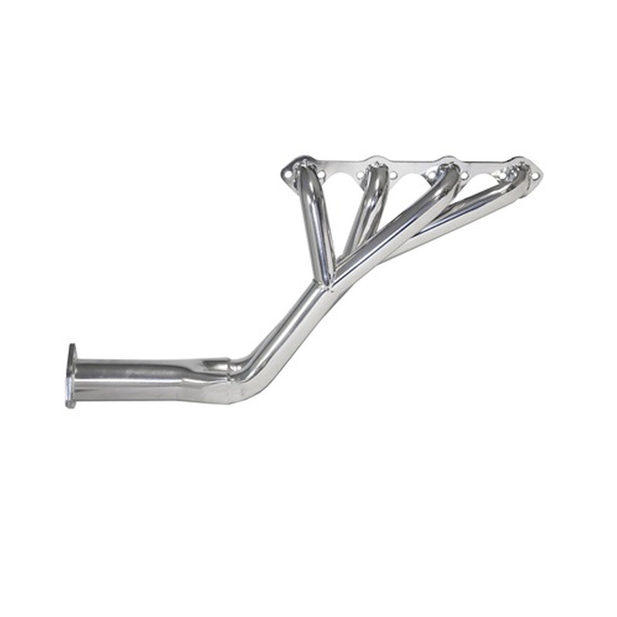 Scott Drake 1964-68 Mustang Modified Tri-Y Ceramic Headers - C5ZZ-9430-CC