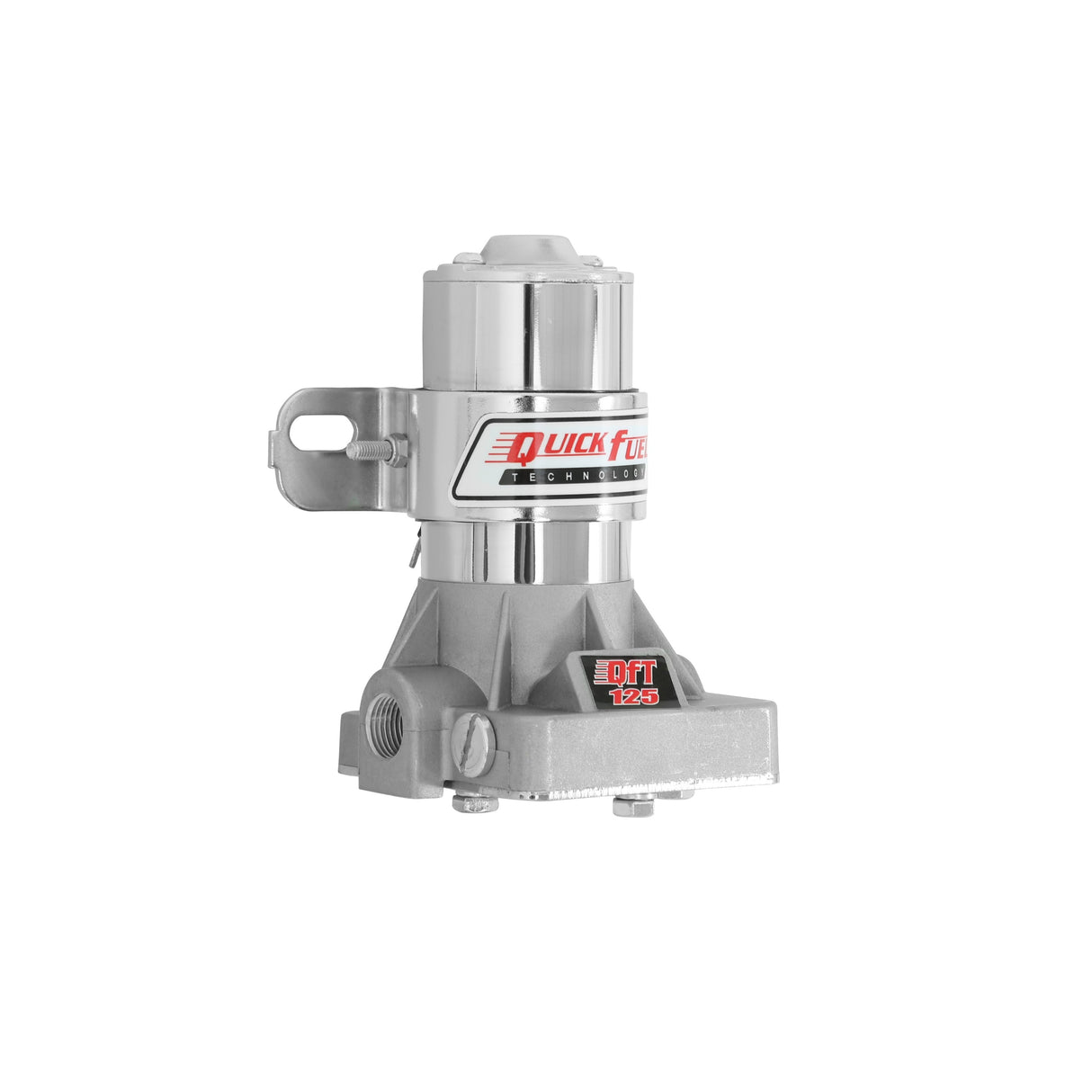 Quick Fuel 125 GPH Electric Fuel Pump - 30-125-1QFT