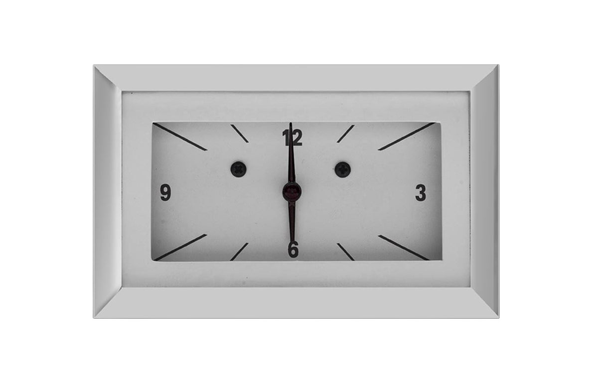 Classic Instruments 1957 Chevy Clock - CH57CLW
