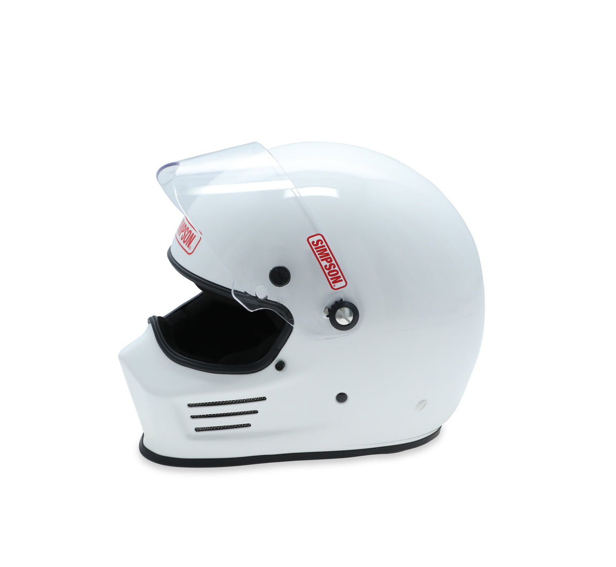 Simpson SA2020 Bandit Racing Helmet - 7200051