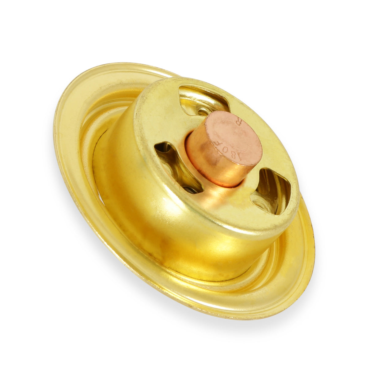 Mr Gasket High Performance / High Flow Thermostat - 180 Degree - 4367