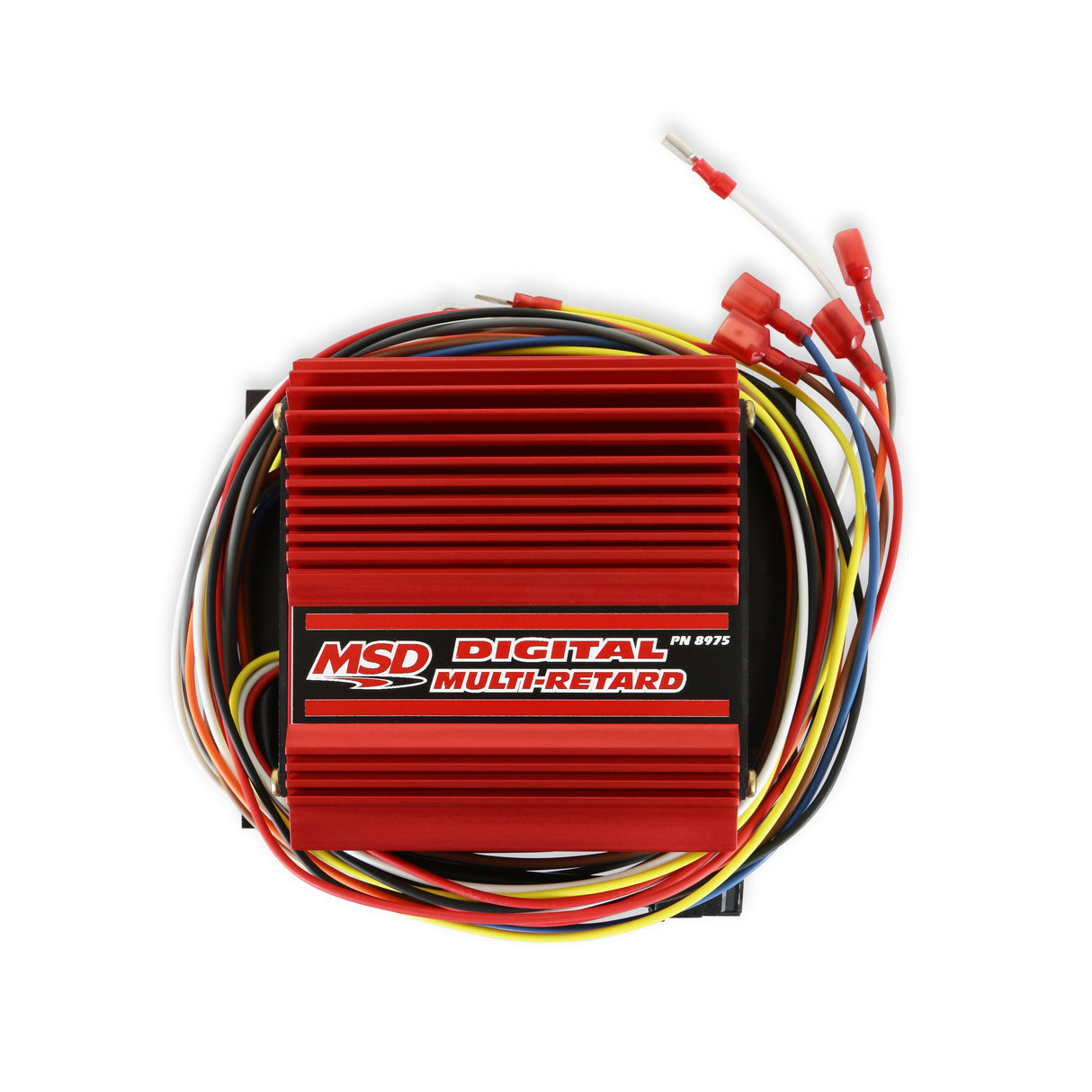 MSD Digital Multi-Retard - 8975