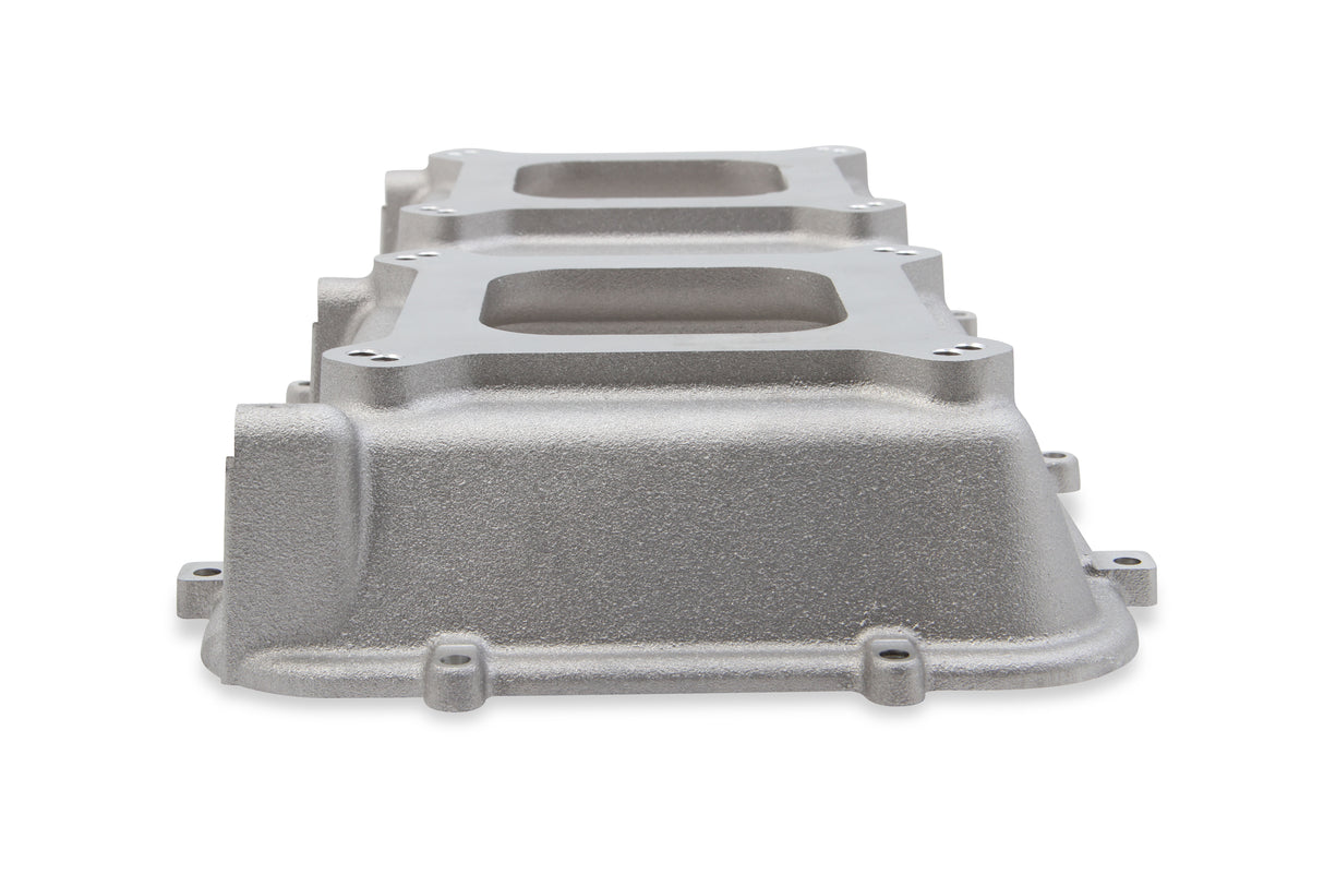 Holley 300-207 Hi-Ram Intake Plenum Top Only, 2 x 4150