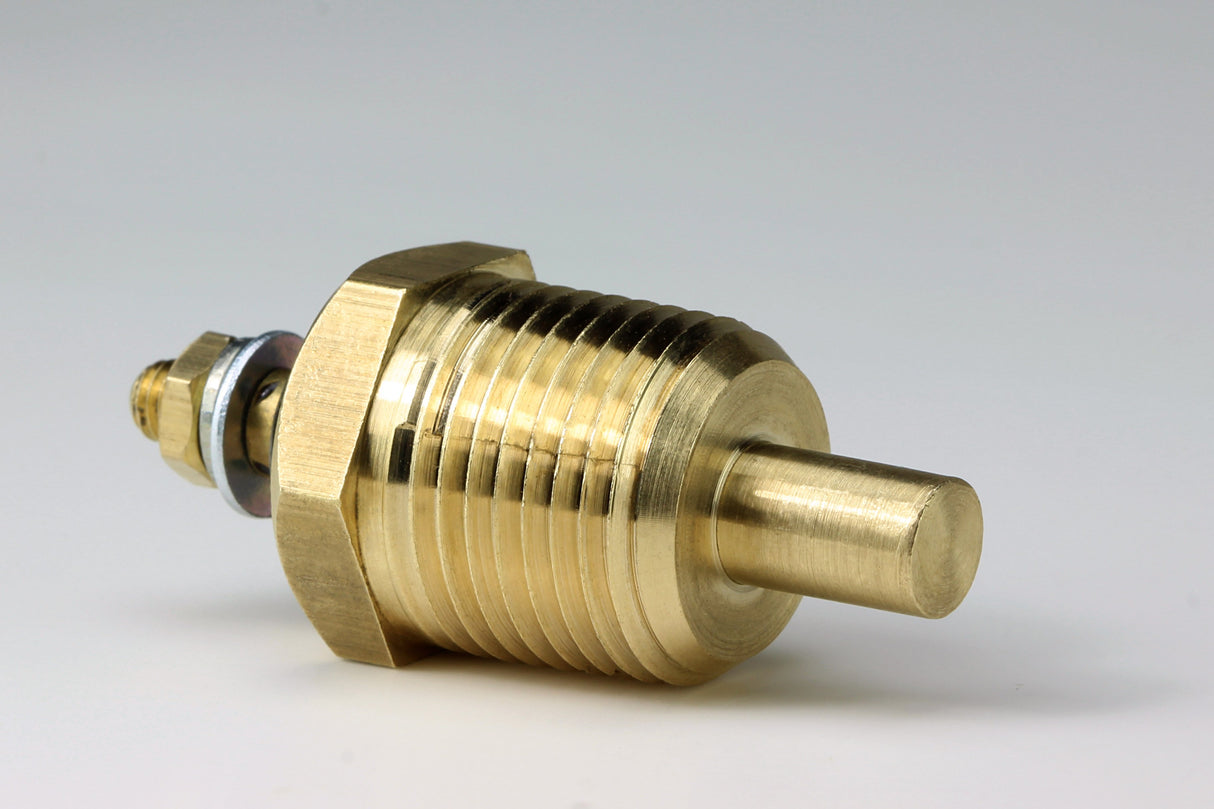 Classic Instruments Temperature Sender 1/2" NPT - SN25