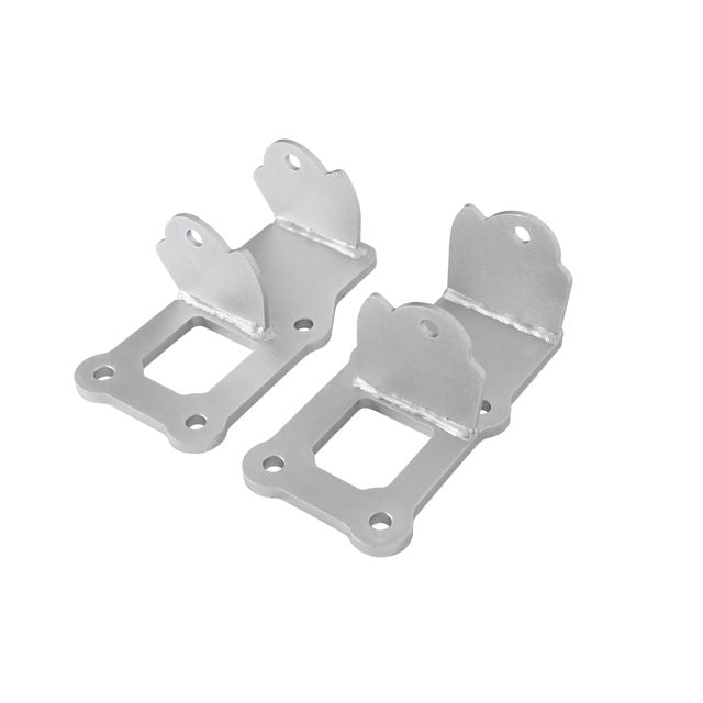 Holley GM 75-78 F-Body Level 2 LS Swap Essentials - Automatic and Manual - SE2-GM2FL-LSX-AM