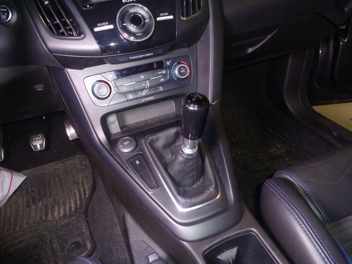Hurst Billet/Plus Short Throw Shifter - Focus ST - 3916038
