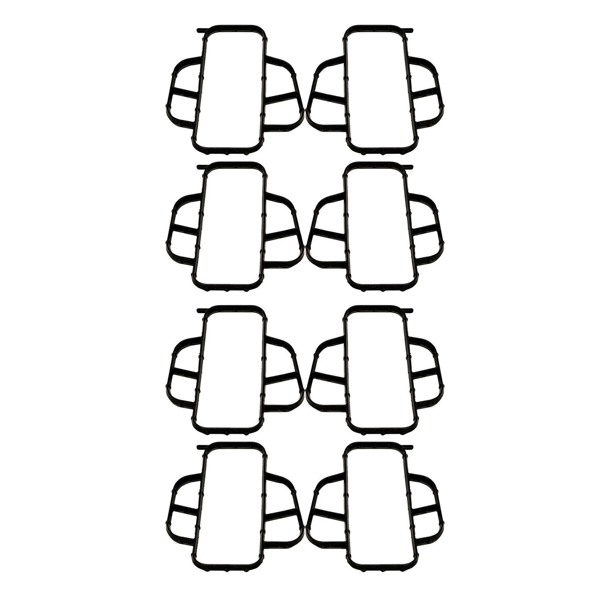 MSD Seal Port Kit For Airforce Manifold Pn 2701-2702 - 2710