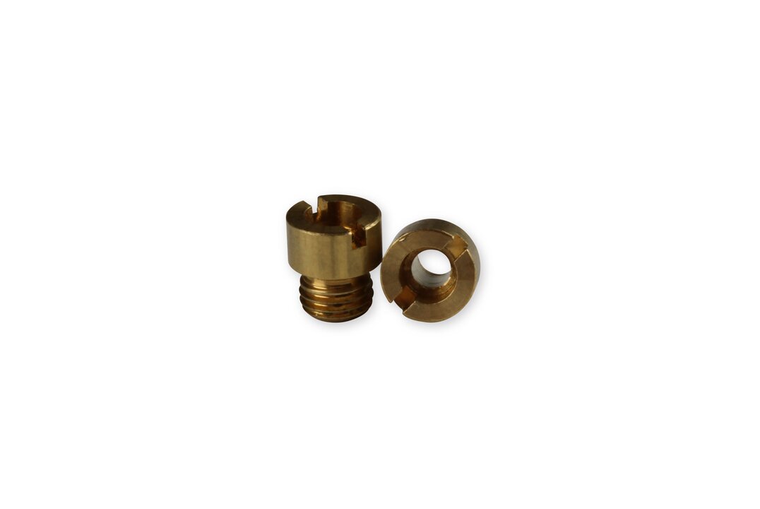 Holley 122-100 Carburetor Standard Main Jet