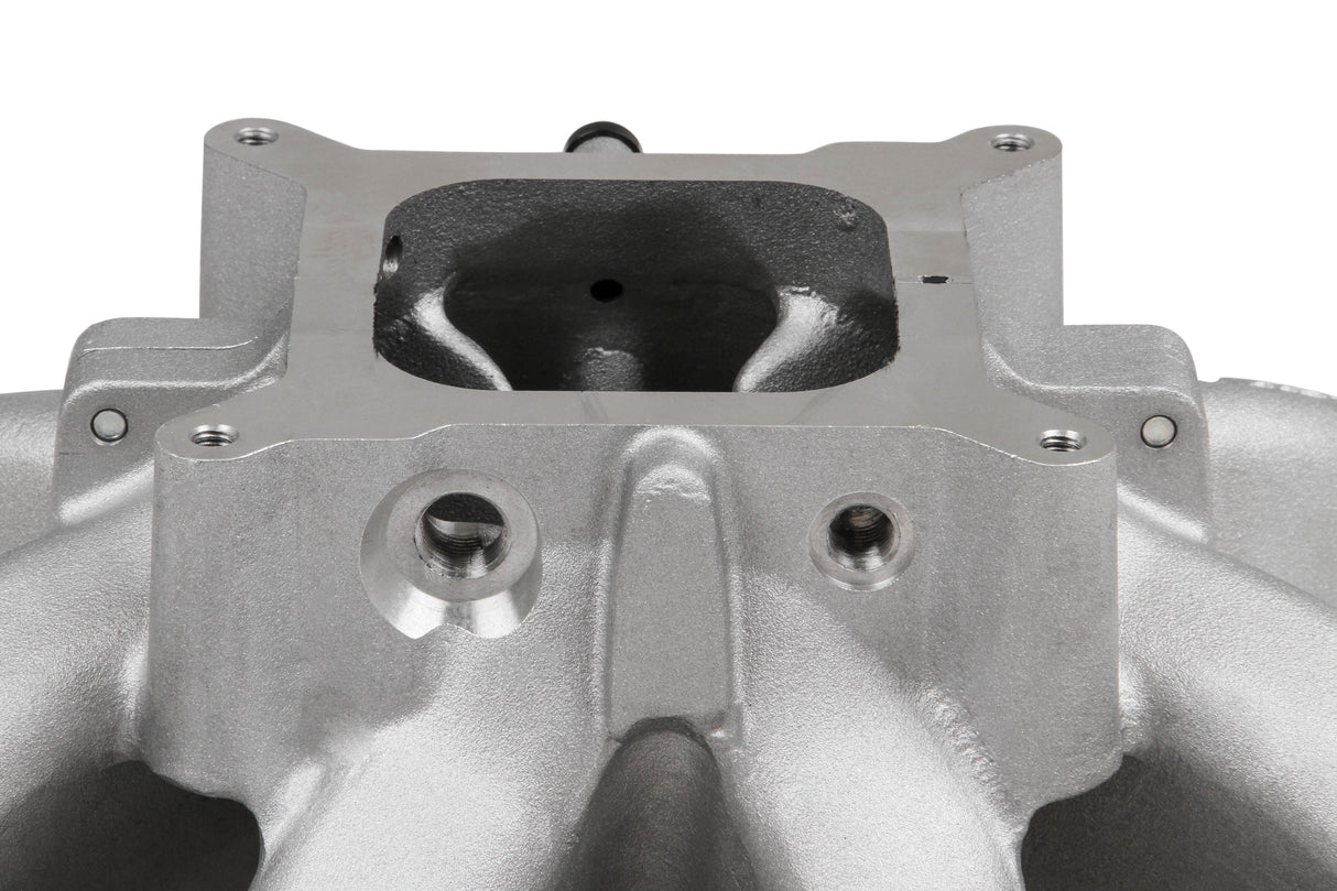 Holley 300-255 Single Plane EFI Split-Design Race Intake Manifold- GM LS1/LS2/LS6