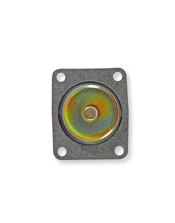 Quick Fuel 30cc Pump Diaphragm Assy. - 35-1QFT