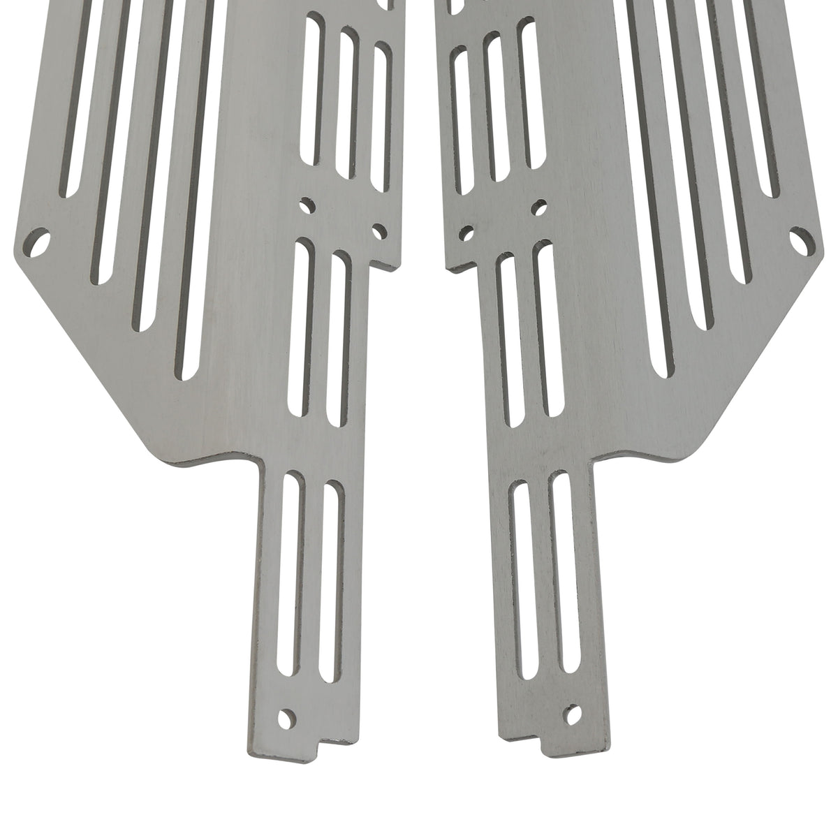 Mr Gasket Spark Plug Wire Divider Bracket-SBC - 6042