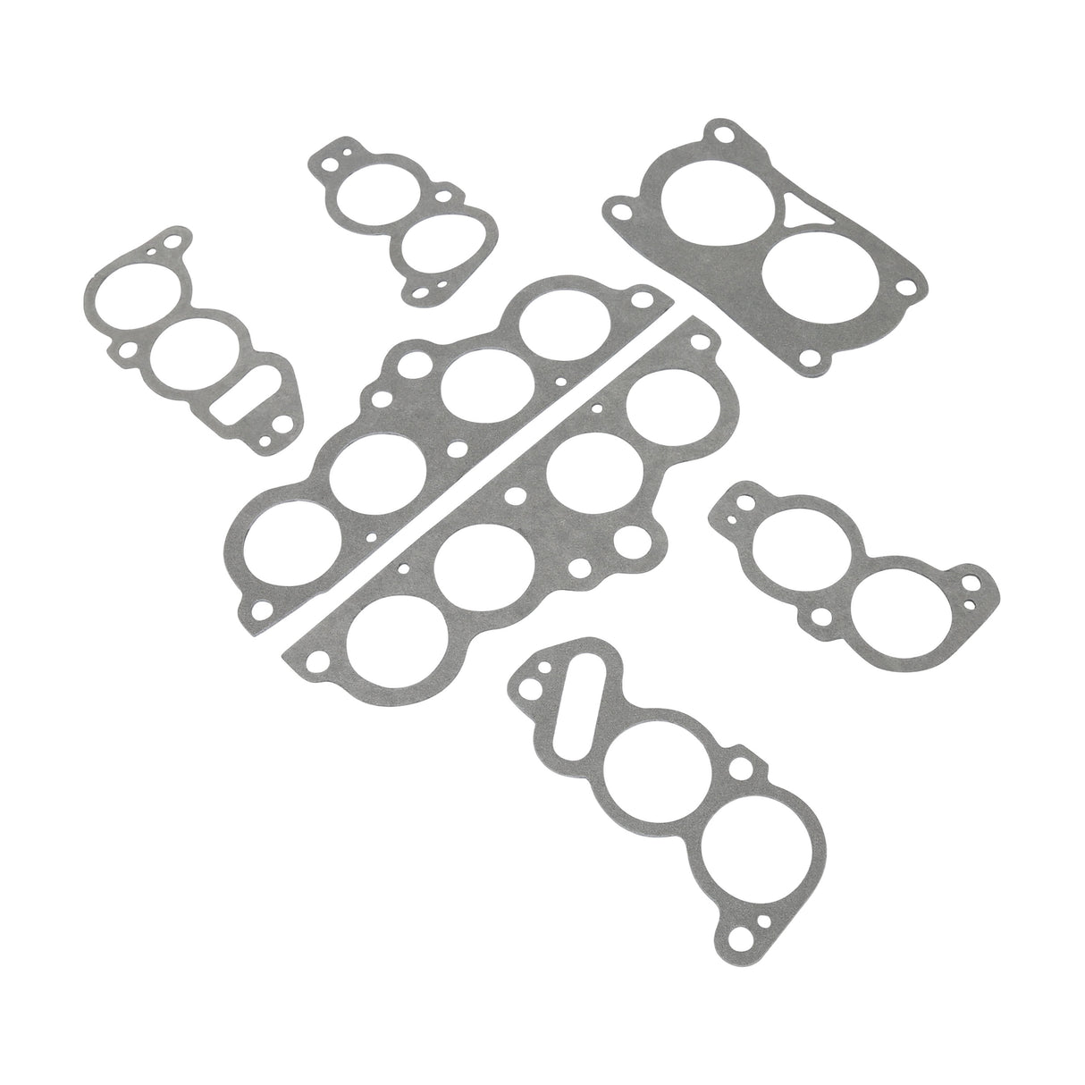 Mr Gasket Intake Manifold Gaskets, Upper To Lower Intake Manifold Gaskets - 145
