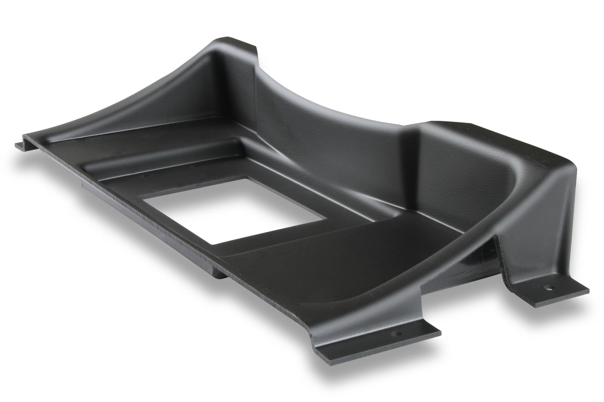 Holley 553-308 Dash Bezels for the EFI 7" Dashes