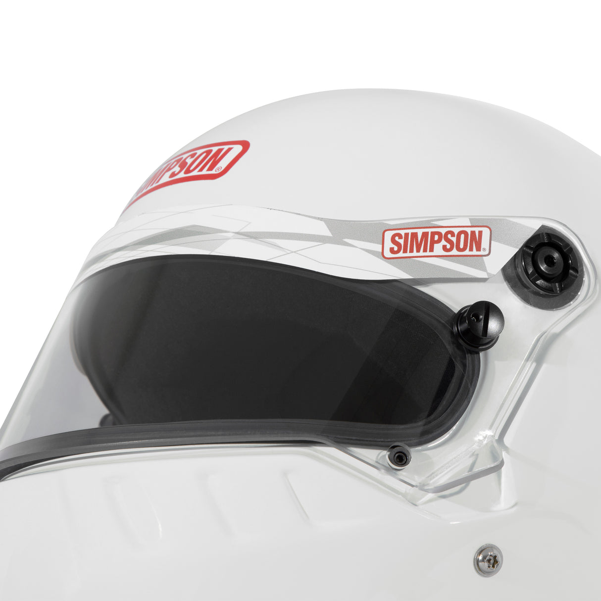 Simpson Vudo Helmet SA2025 - 995000P