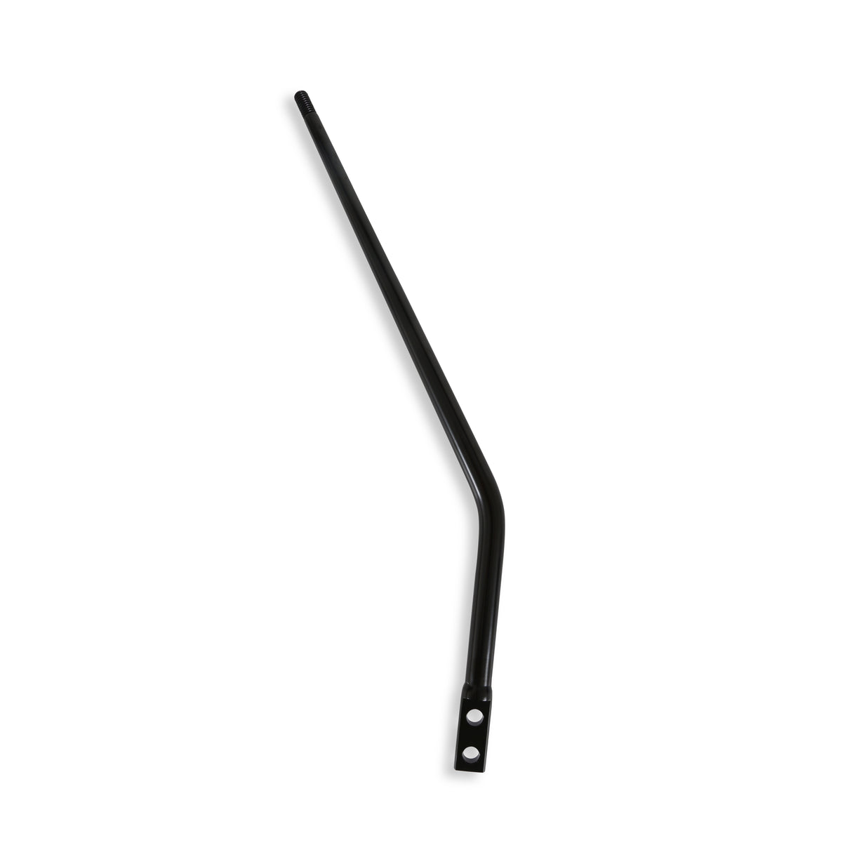 Hurst Shifter Stick - Tube Style - Satin Black - 53801HST