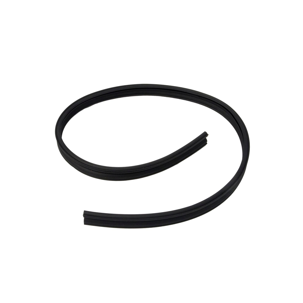 STILO Helmet Rubber seal for visor - YA0660