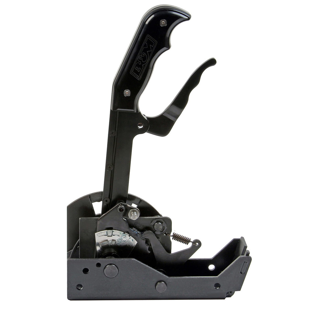 B&M AUTOMATIC SHIFTER - MAGNUM GRIP PRO STICK CONSOLE - 81188