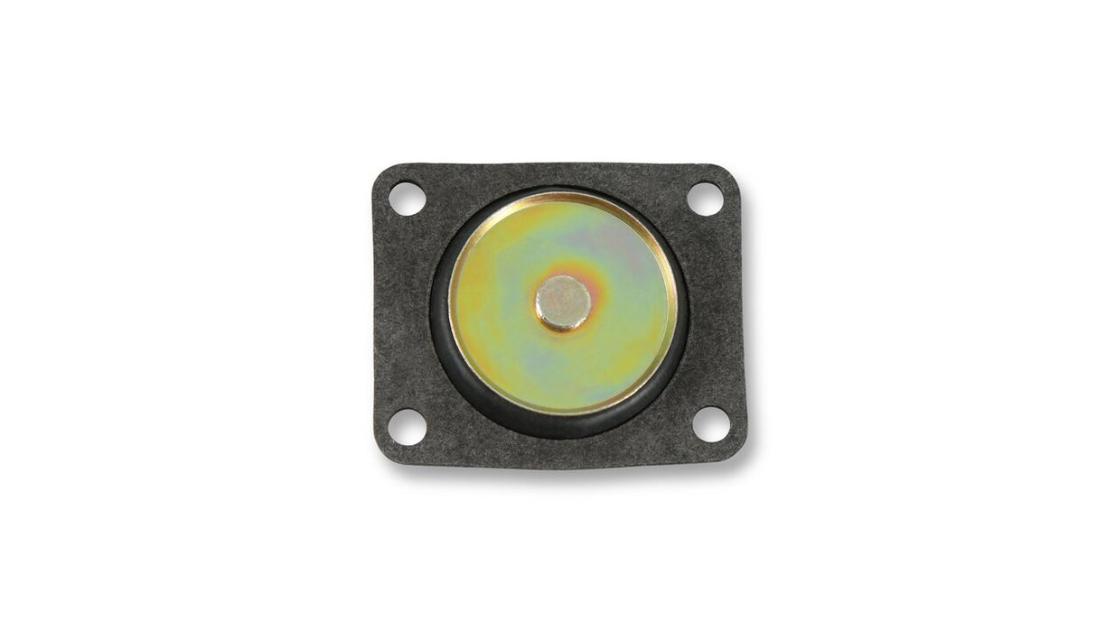 Quick Fuel 30cc Pump Diaphragm Assy. - 35-1QFT