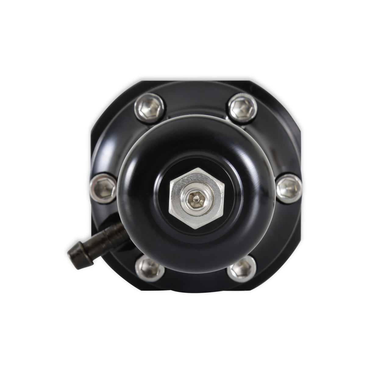Holley 19-392 Sniper EFI Fuel Regulator 6AN