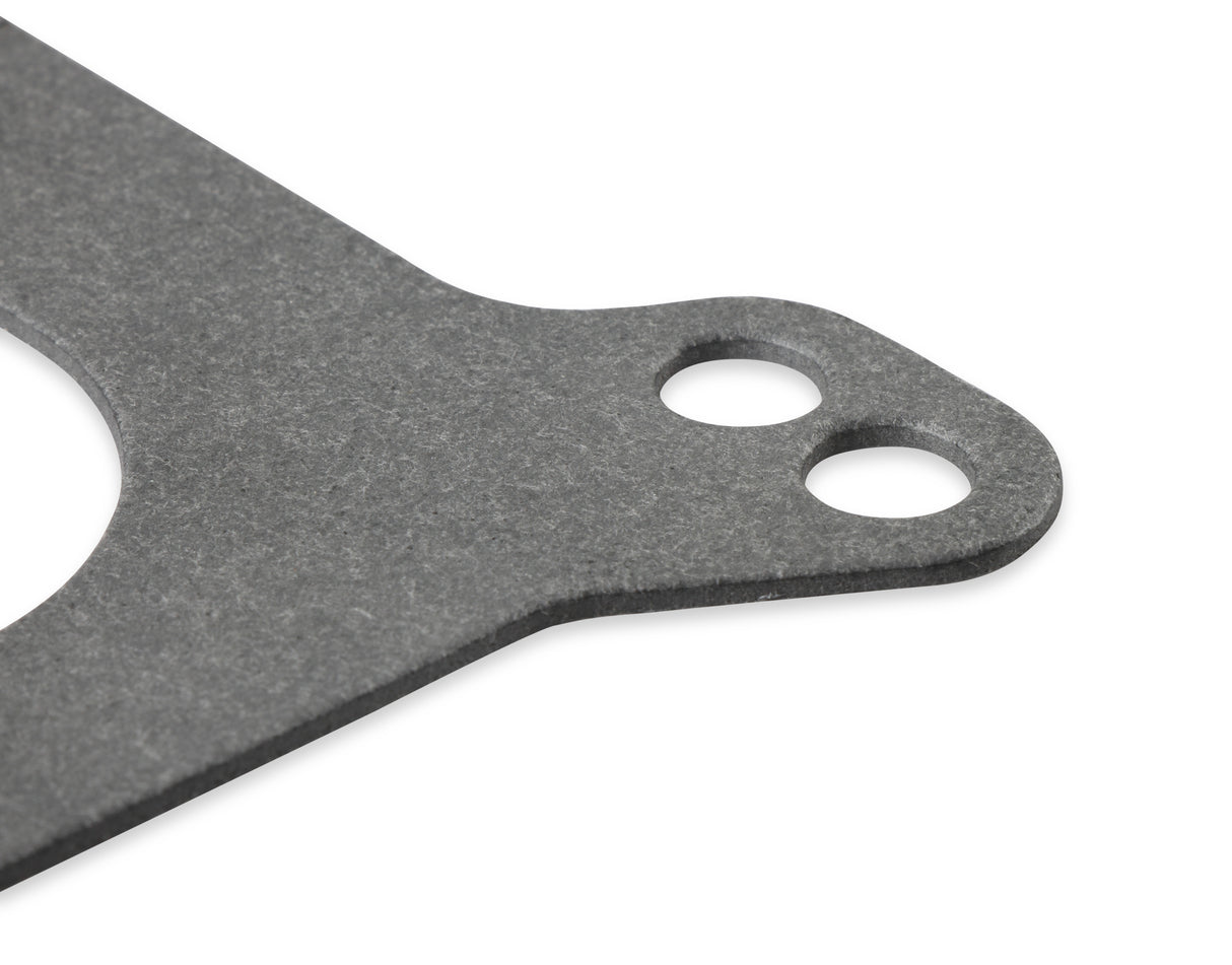 Mr Gasket Mr.Gasket Perf Carb Base Gasket - 4-Barrel,Square Flange,Open Center,Bulk Packed - 54