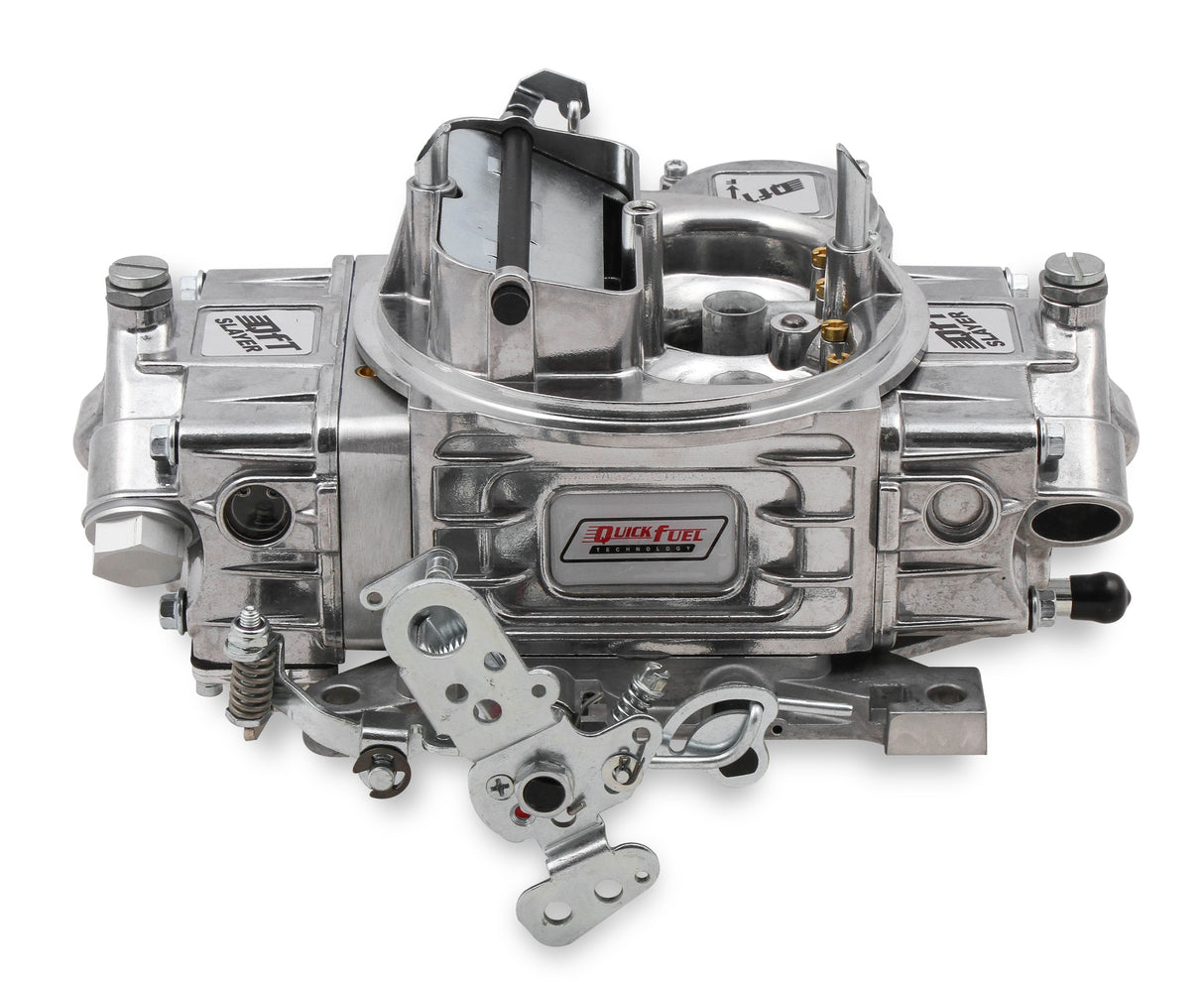 Quick Fuel Slayer Series Carburetor 750CFM VS - SL-750-VS