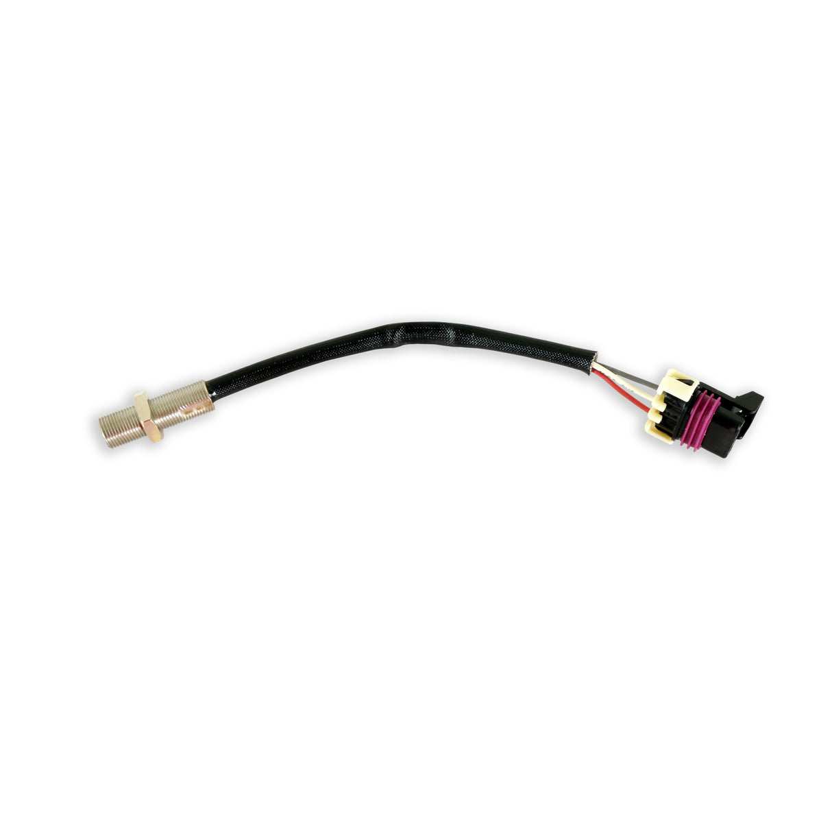 Holley 554-127 Camshaft Sensor w/ Flying Magnet Target