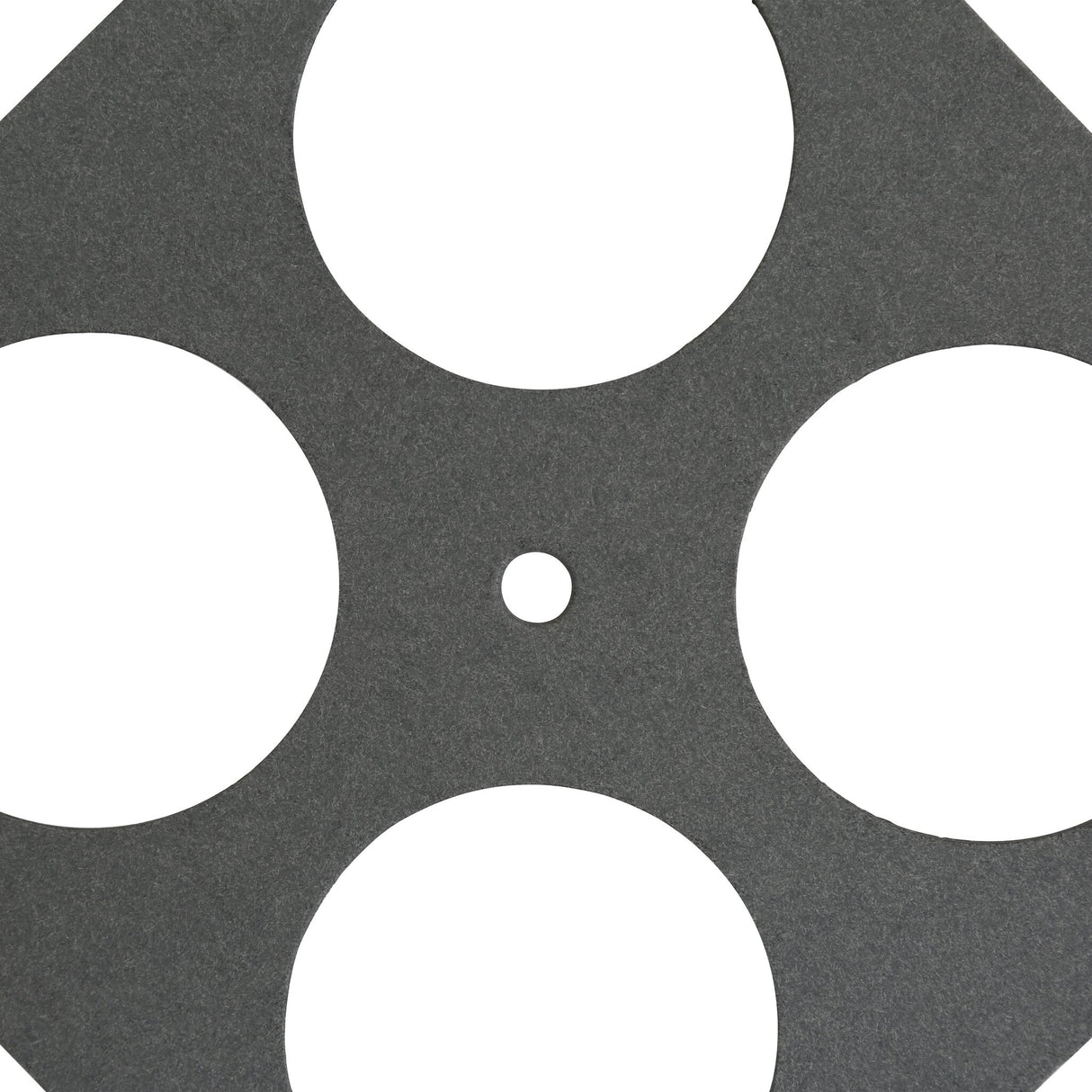Holley 108-99 1150 2x4 and 1250 CFM Base Gasket