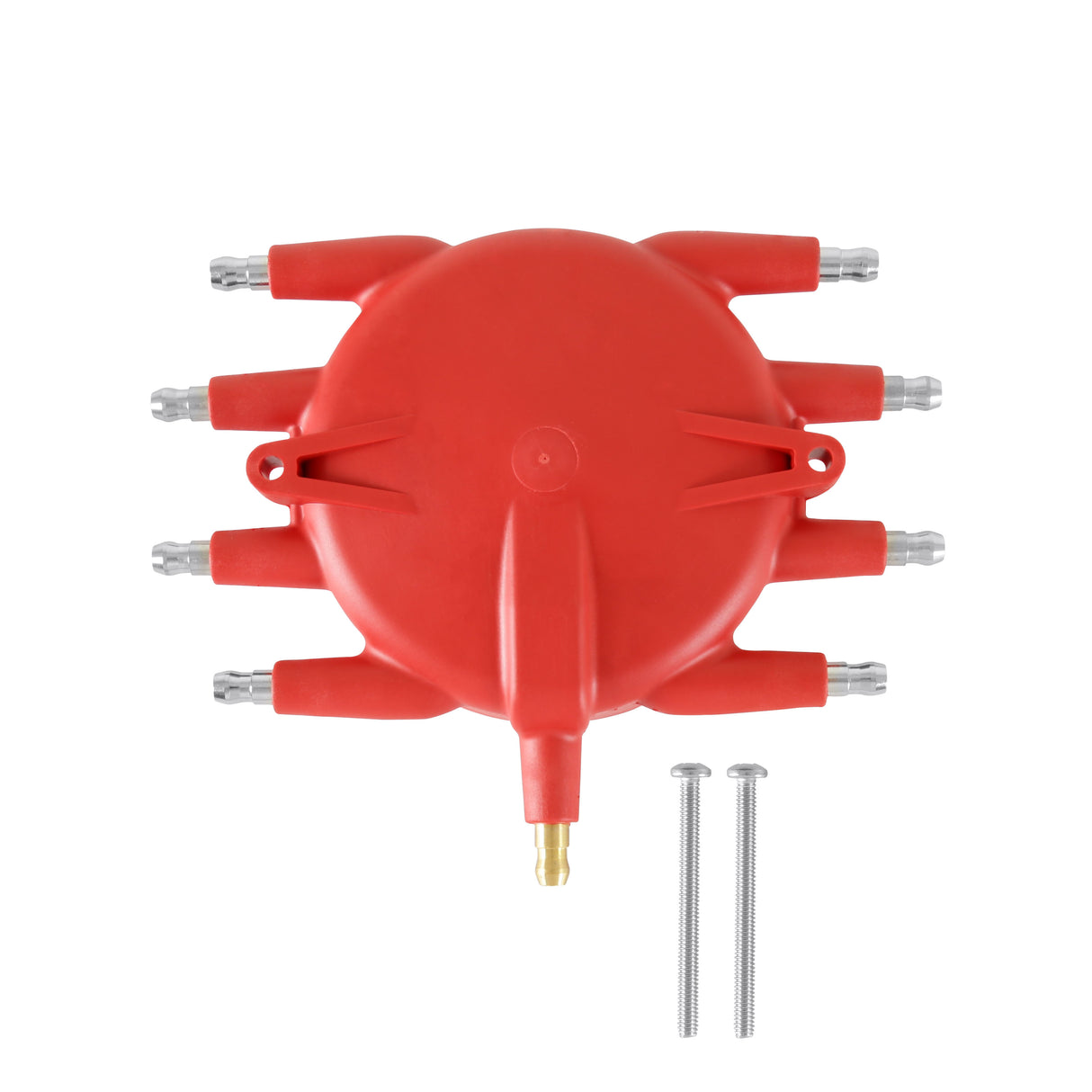 MSD Crab Style Distributor Cap - 8541