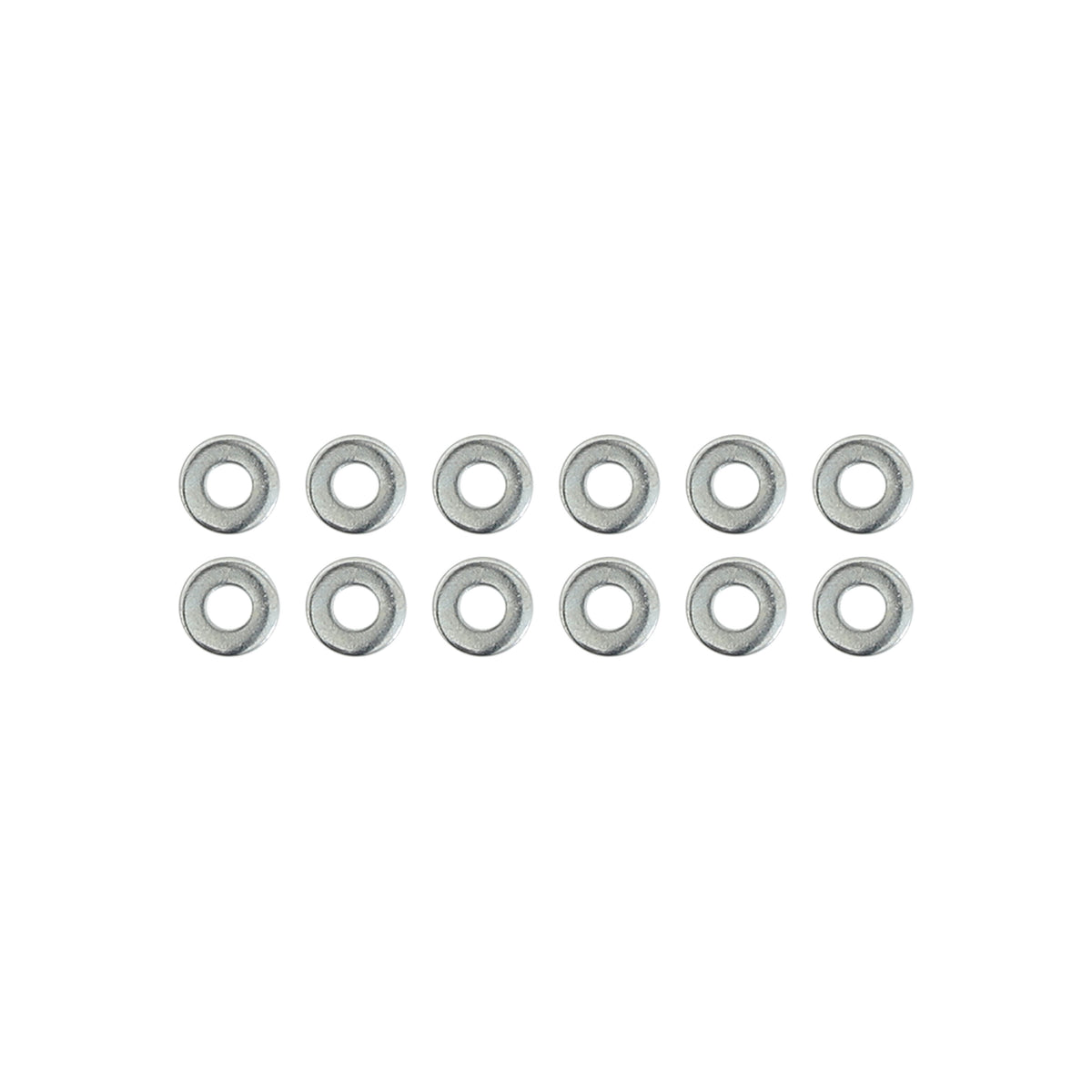 Mr Gasket Mr. Gasket Intake Manifold Bolt Set - Super Flanged Head - 6082MRG