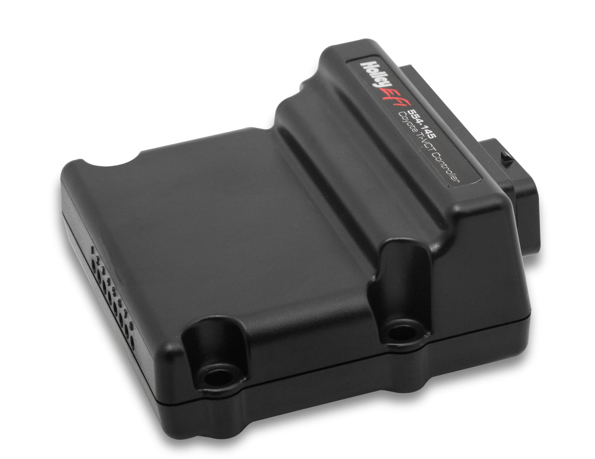 Holley 554-145 EFI Ford Coyote Ti-VCT Control Module